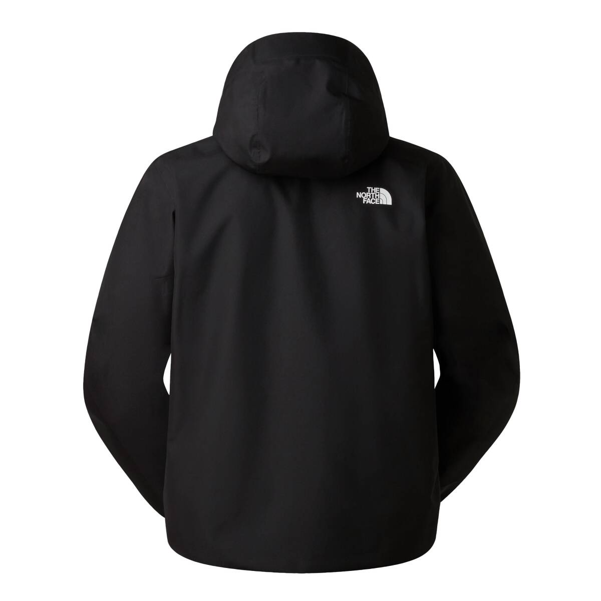 The North Face M QUEST DryVent™ Yağmurluk Siyah - 2