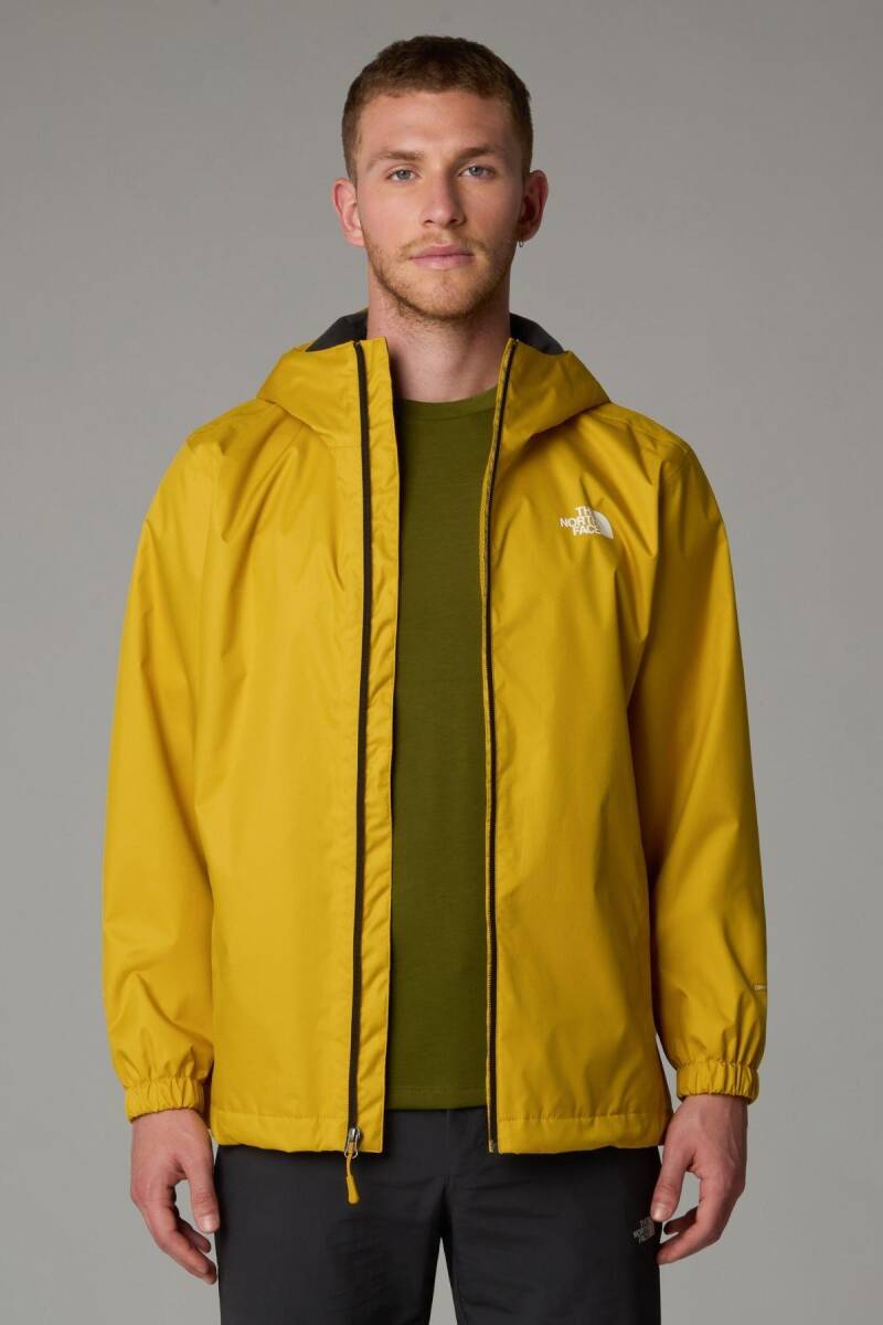 The North Face M Quest Erkek Ceket - 4