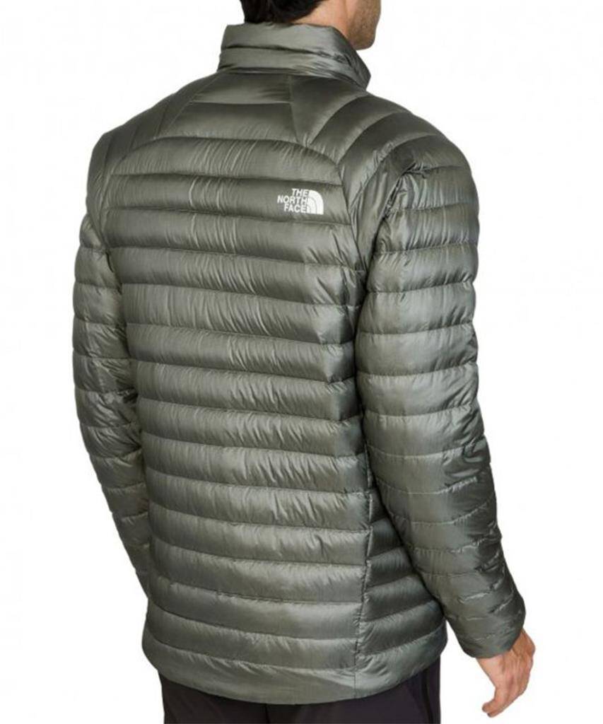 The North Face M Quince Jacket - Erkek Mont (summit series) - 1