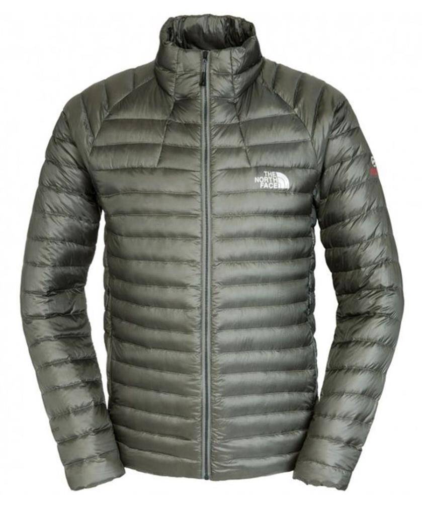 The North Face M Quince Jacket - Erkek Mont (summit series) - 3