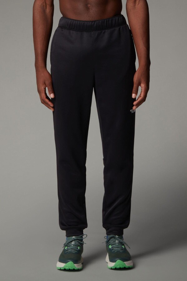 The North Face M Reaxıon Fleece Jogger Erkek Pantolon 
