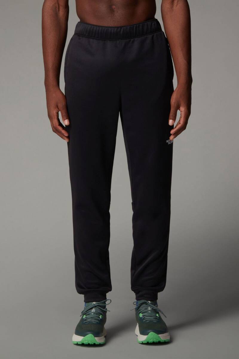 The North Face M Reaxıon Fleece Jogger Erkek Pantolon - 1