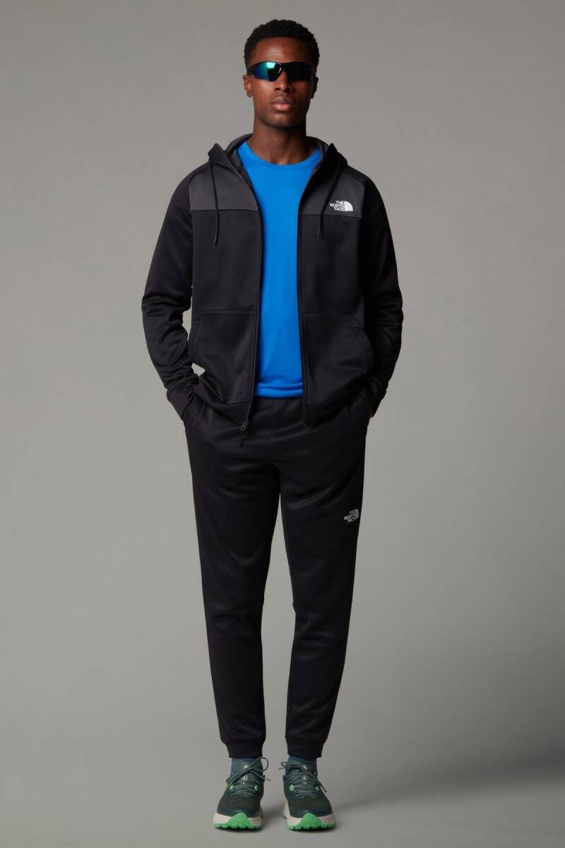 The North Face M Reaxıon Fleece Jogger Erkek Pantolon - 3
