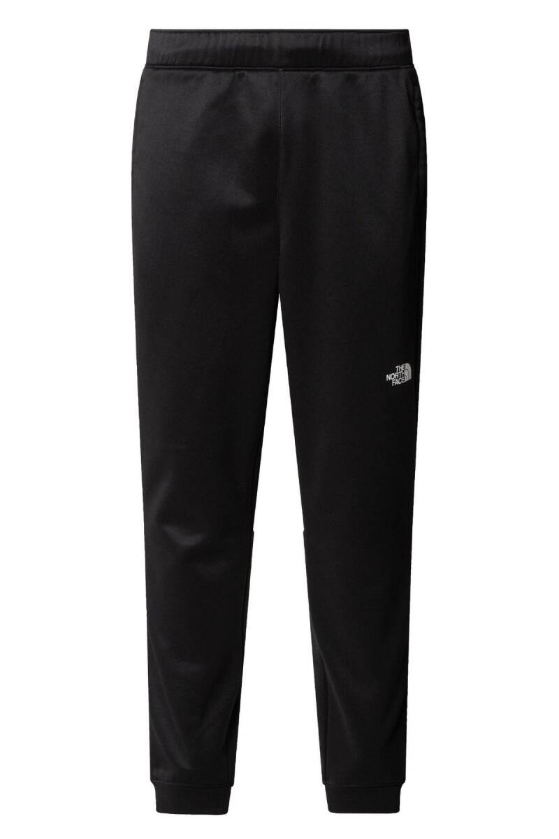The North Face M Reaxıon Fleece Jogger Erkek Pantolon - 4