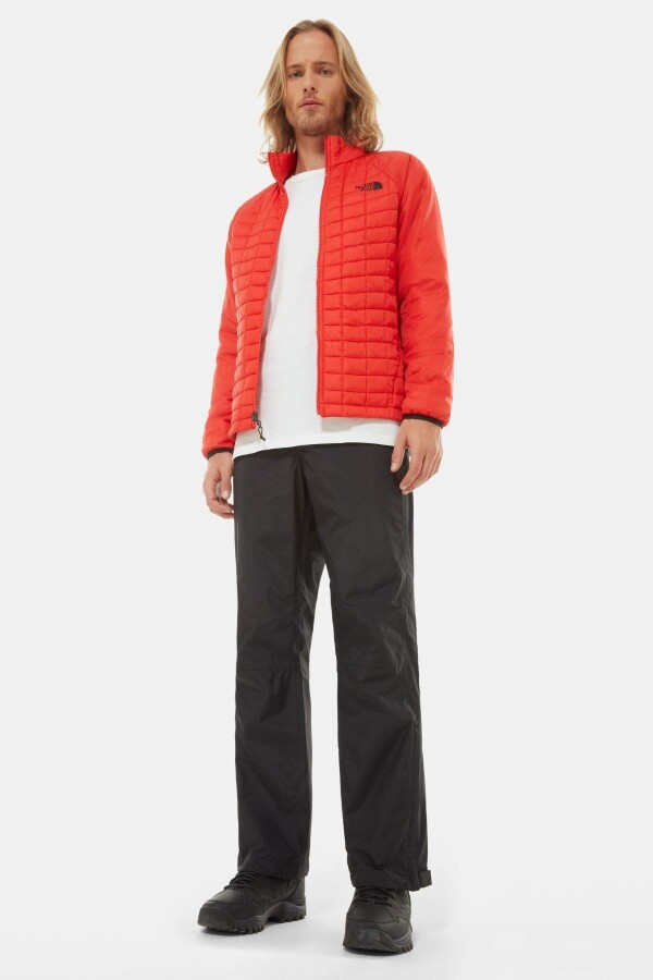 The North Face - M Resolve Pant Erkek Pantolon (fw17) 