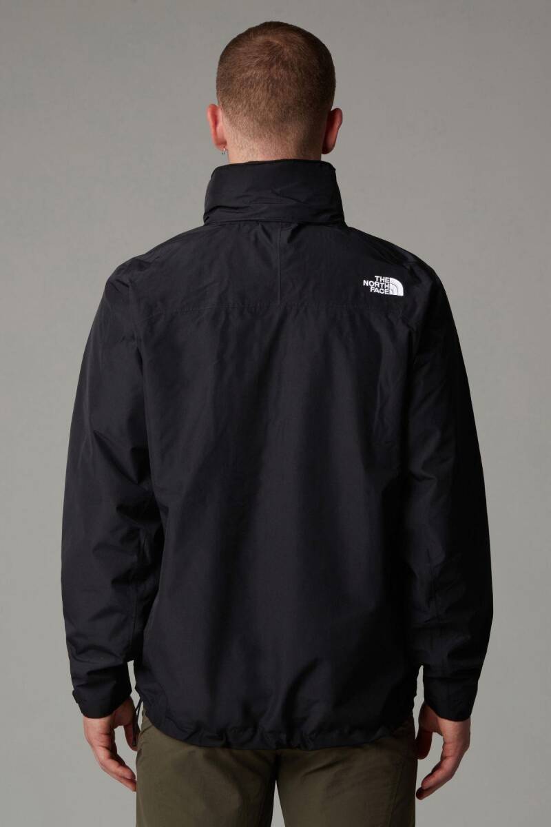 The North Face M Sangro Erkek Ceket - 2