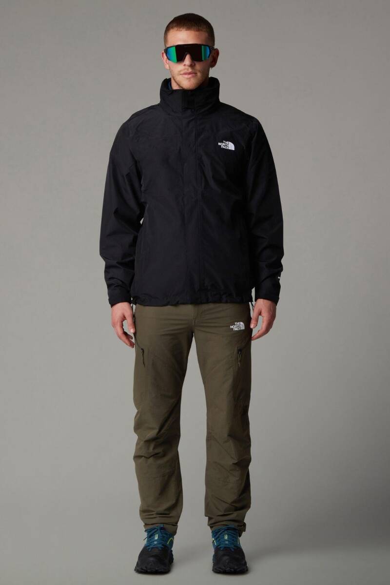 The North Face M Sangro Erkek Ceket - 3