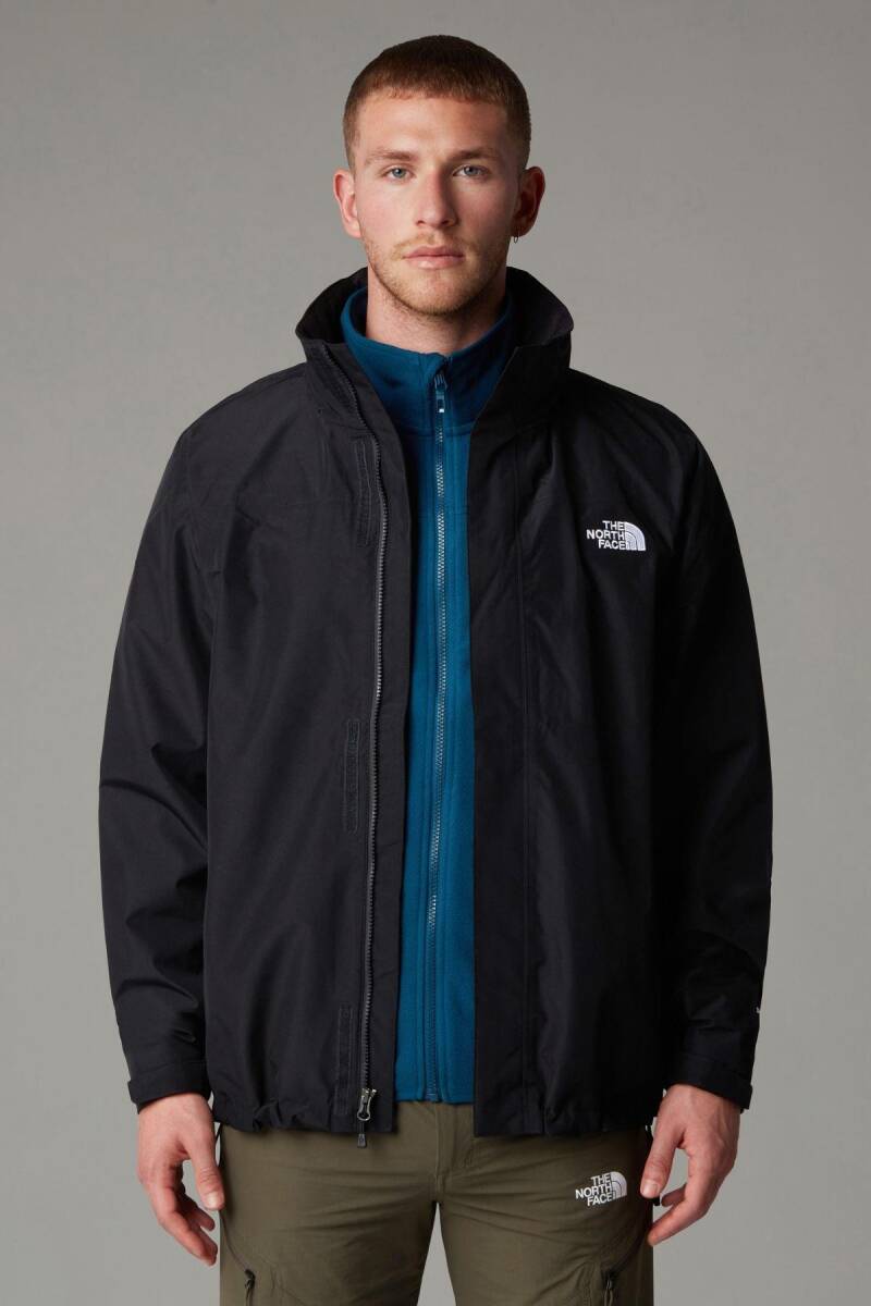 The North Face M Sangro Erkek Ceket - 4