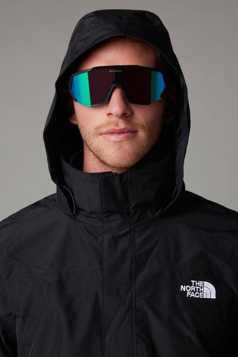 The North Face M Sangro Erkek Ceket - 5