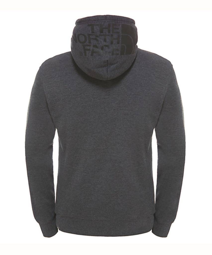 The North Face - M seasonal drew peak pullover hoodie Bay Sweat Shirt (fw17) - 1
