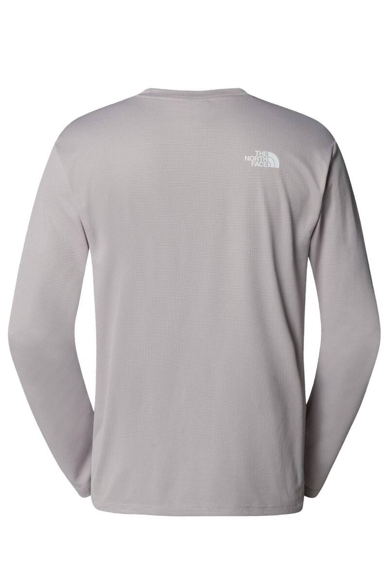 The North Face M Shadow LS Erkek Sweatshirt - 2