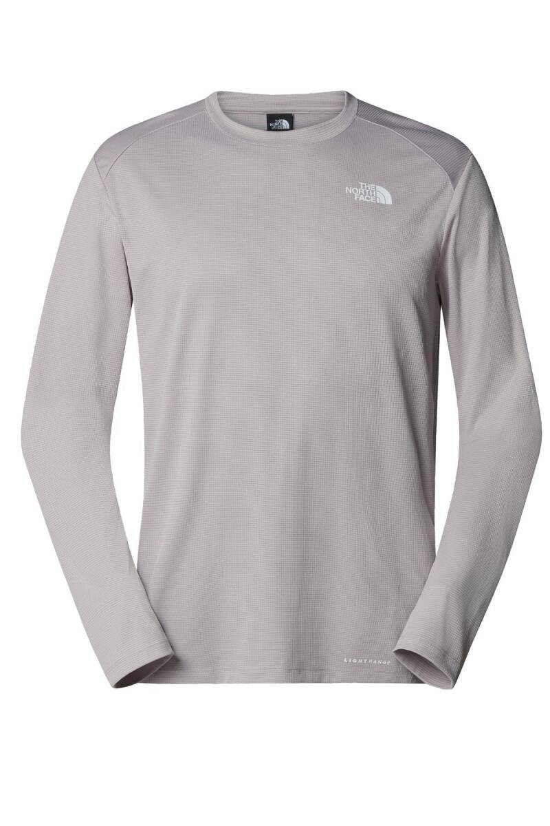 The North Face M Shadow LS Erkek Sweatshirt - 3