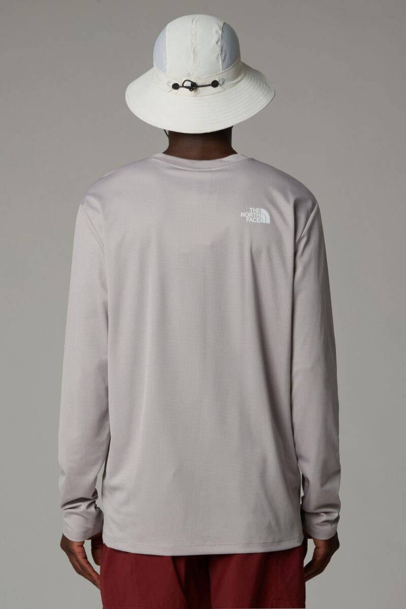 The North Face M Shadow LS Erkek Sweatshirt - 4