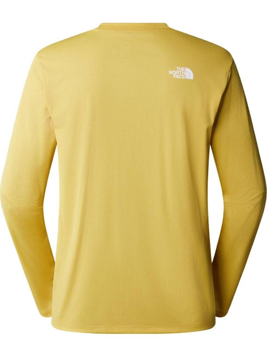 The North Face M Shadow LS Erkek Sweatshirt - 2