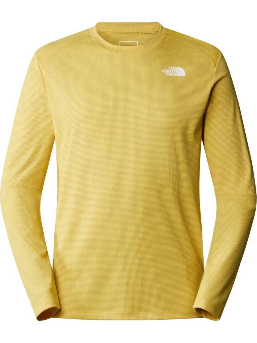 The North Face M Shadow LS Erkek Sweatshirt - 1