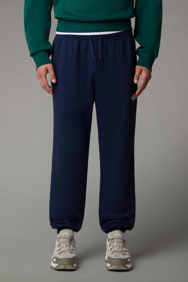 The North Face M Sımple Dome Lıght Regular Tapered Erkek Pantolon 