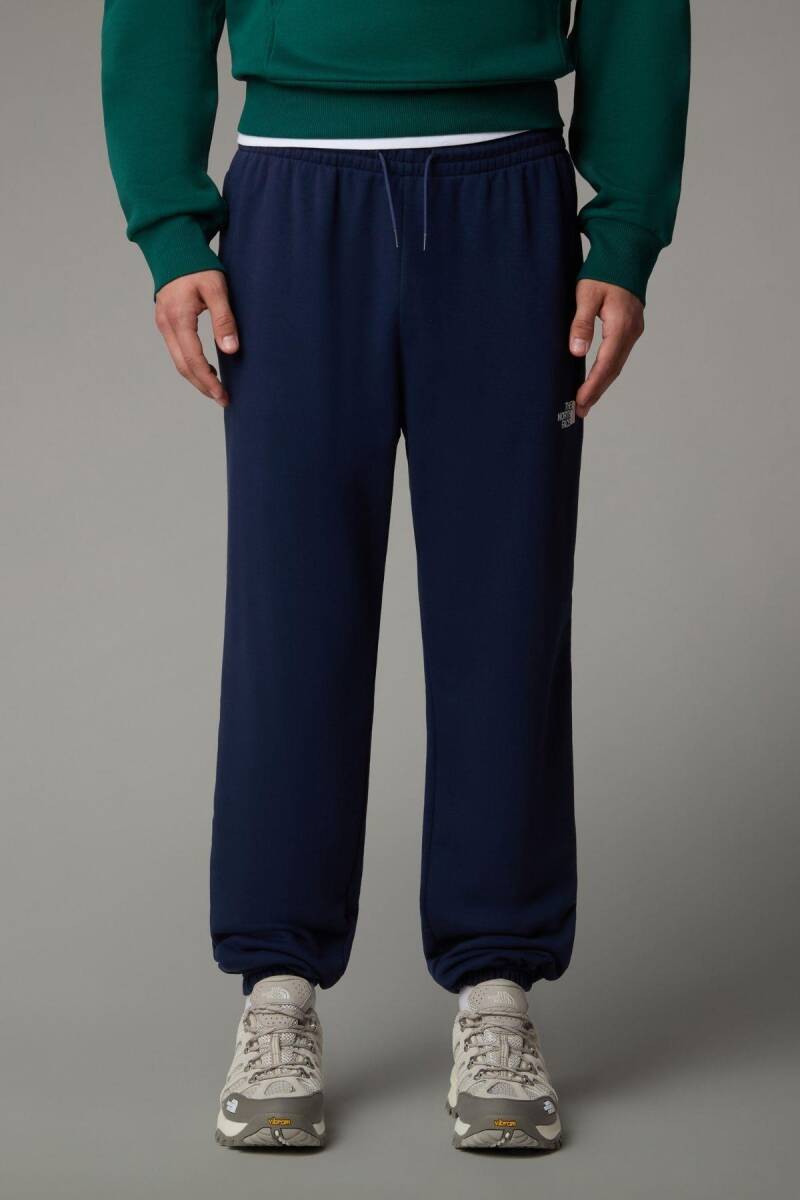 The North Face M Sımple Dome Lıght Regular Tapered Erkek Pantolon - 1