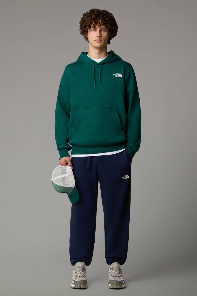 The North Face M Sımple Dome Lıght Regular Tapered Erkek Pantolon - 2