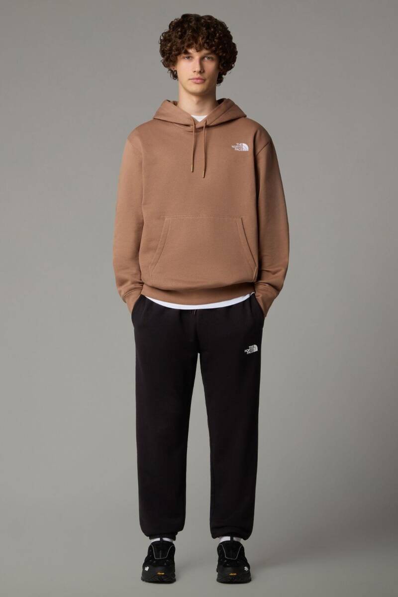 The North Face M Sımple Dome Lıght Regular Tapered Erkek Pantolon - 2