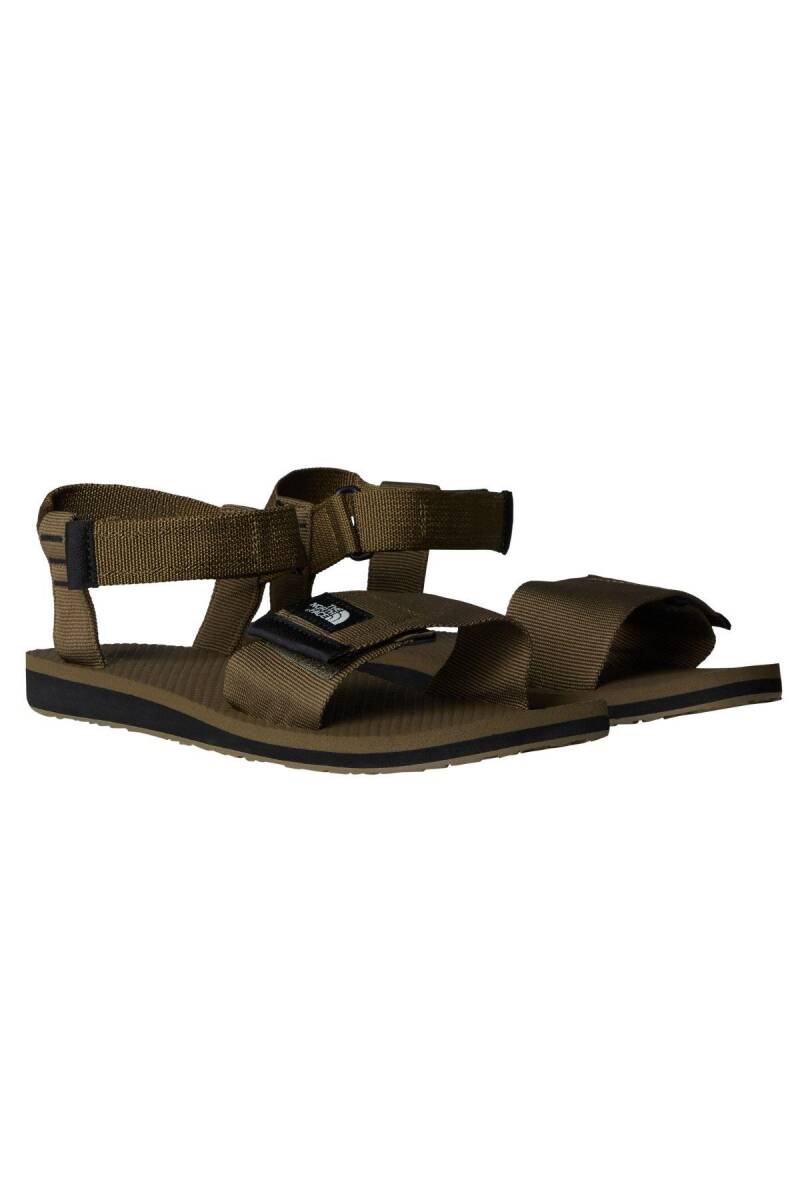 The North Face M Skeena Sandal II Erkek Sandalet - 2