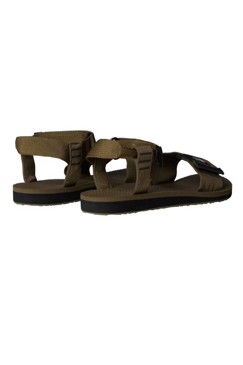 The North Face M Skeena Sandal II Erkek Sandalet - 3