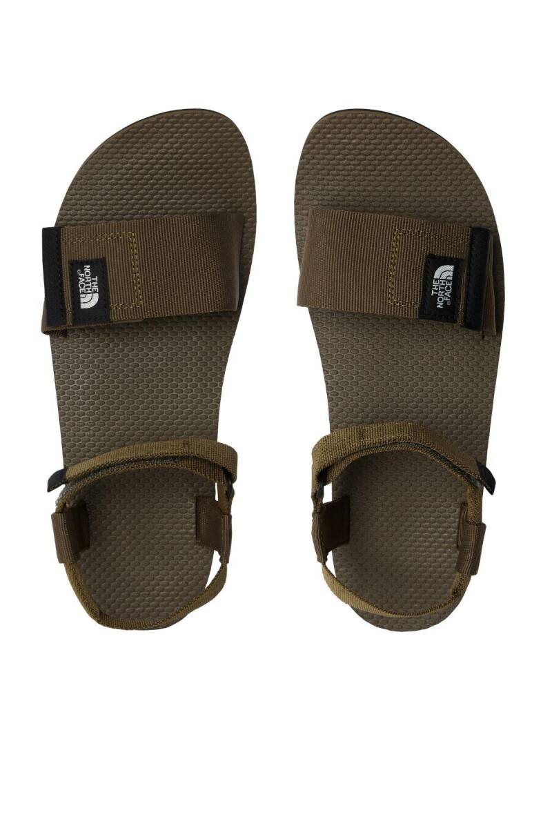 The North Face M Skeena Sandal II Erkek Sandalet - 4