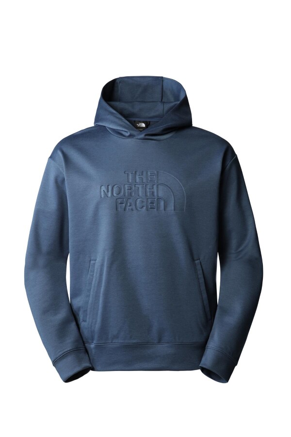 The North Face M Spacer Air Hoodie Erkek Kapüşonlu Sweatshirt 