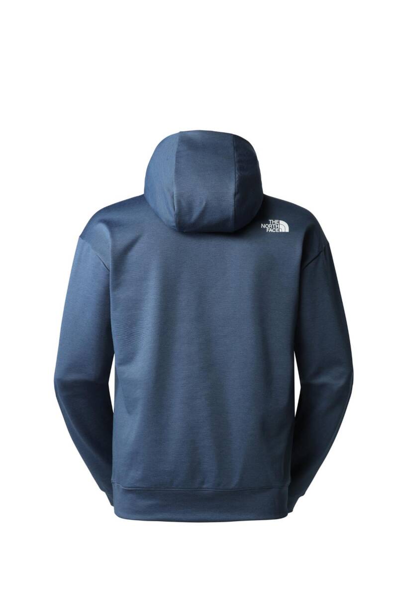 The North Face M Spacer Air Hoodie Erkek Kapüşonlu Sweatshirt - 2