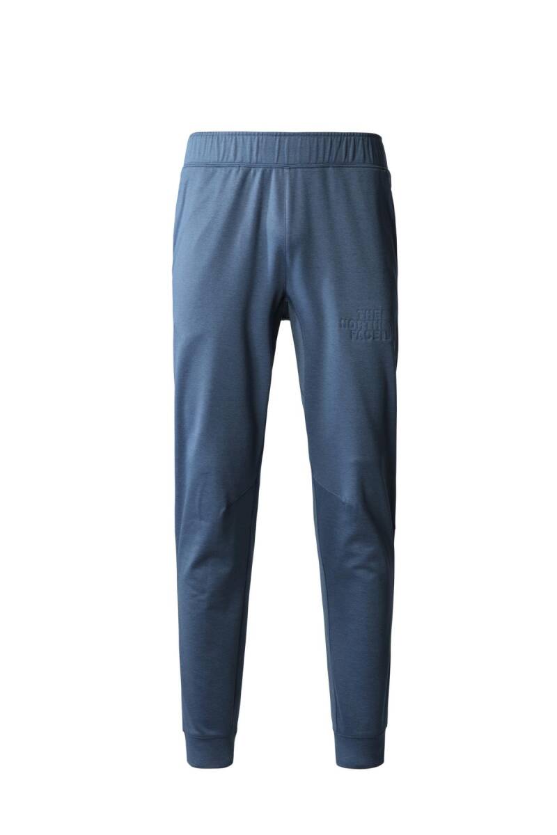 The North Face M Spacer Air Jogger Erkek Pantolon Mavi - 1