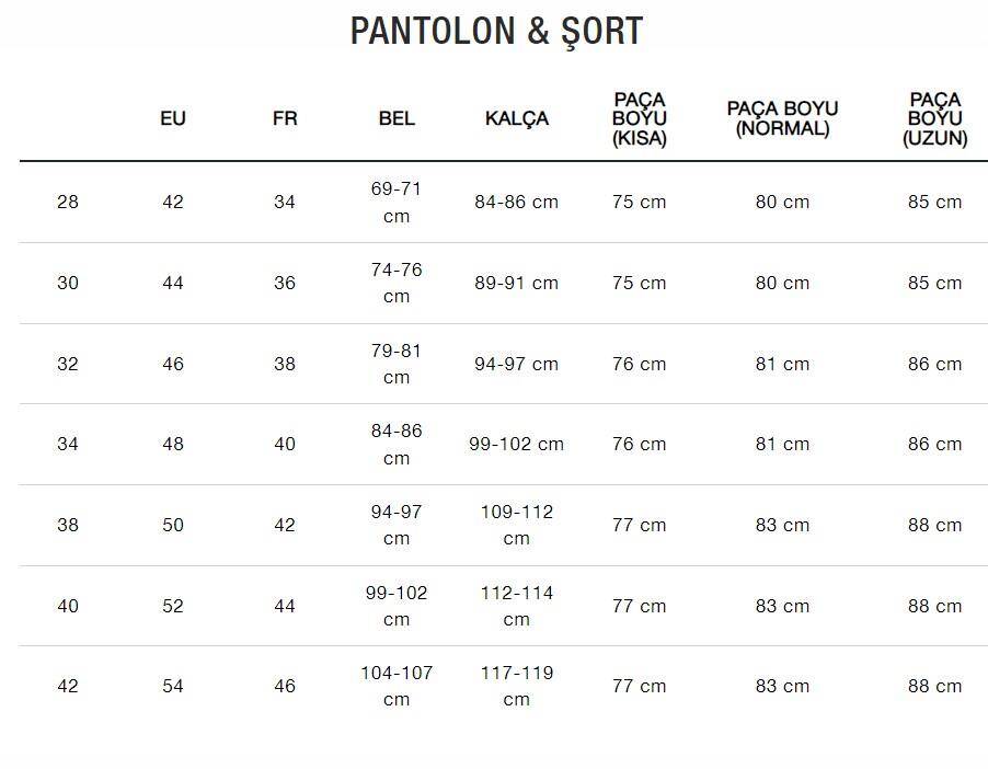 The North Face M Spacer Air Jogger Erkek Pantolon Mavi - 3