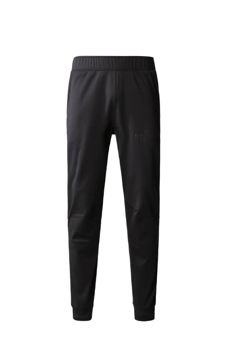 The North Face M Spacer Air Jogger Erkek Pantolon Siyah - 1