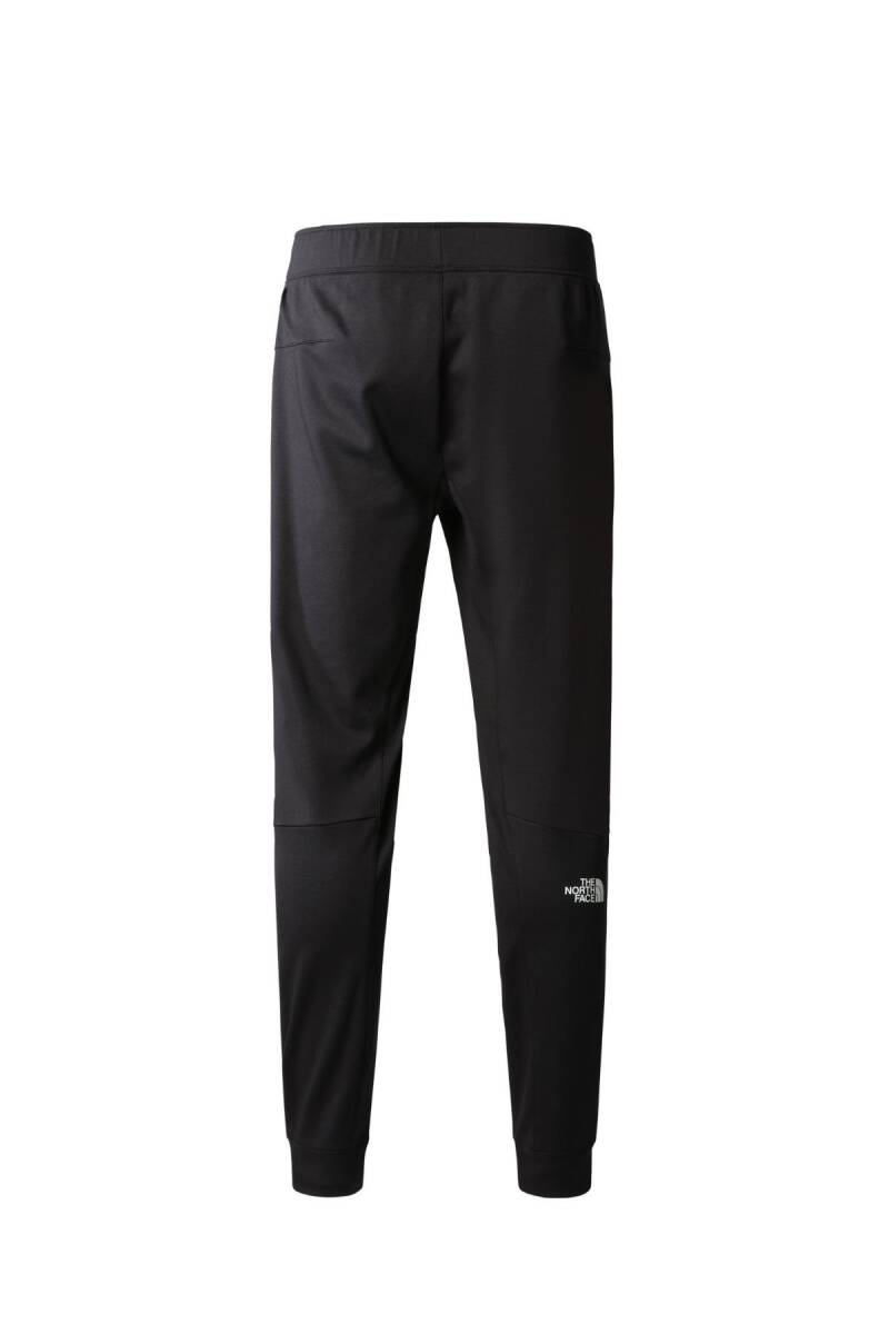 The North Face M Spacer Air Jogger Erkek Pantolon Siyah - 2