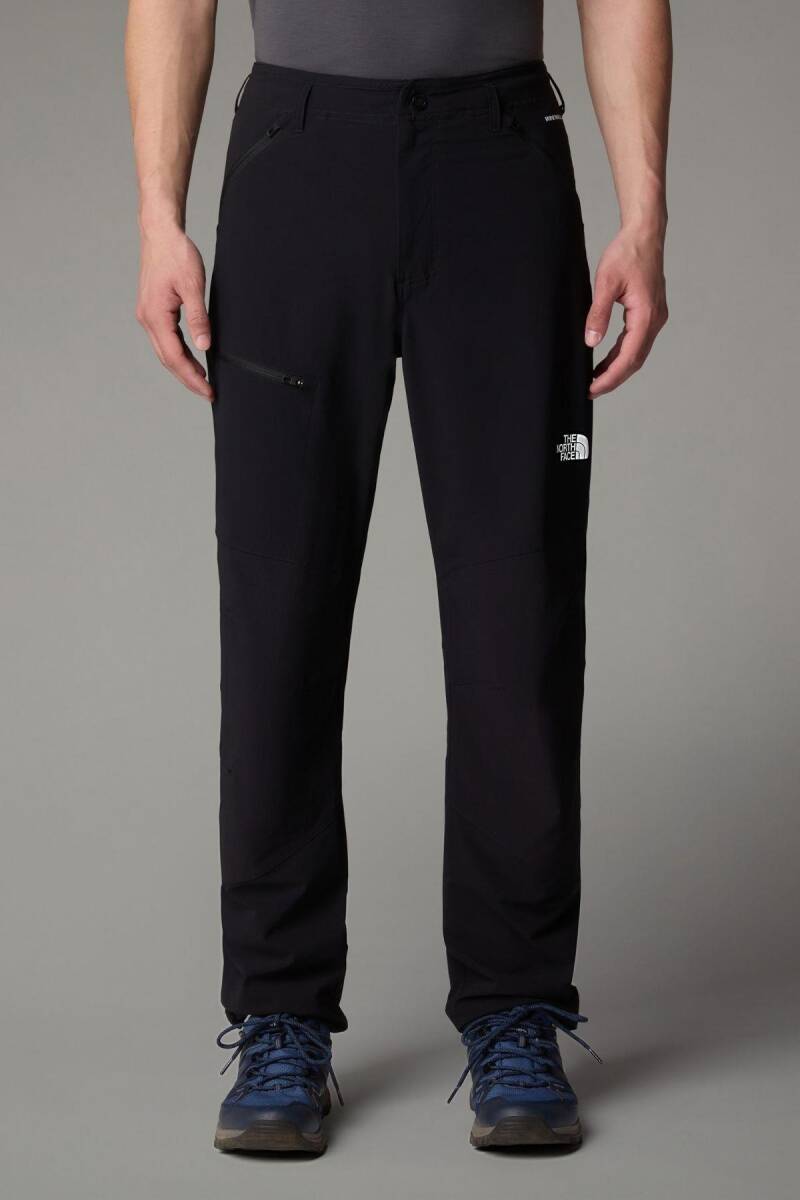 The North Face M Speedlıght Regular Erkek Pantolon - 1