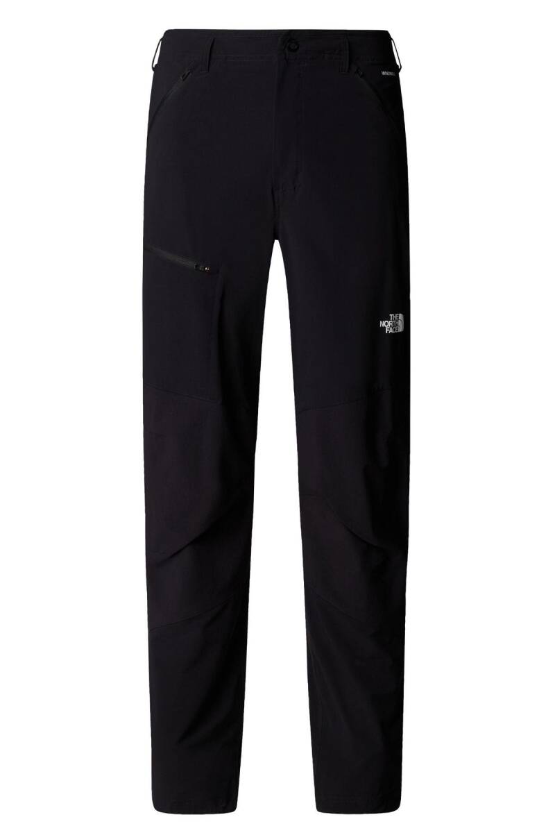 The North Face M Speedlıght Regular Erkek Pantolon - 4
