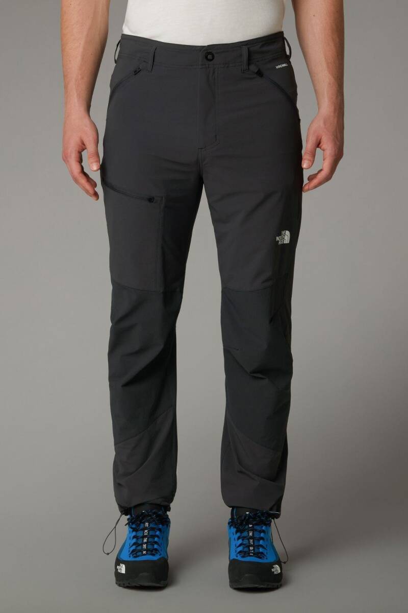 The North Face M Speedlıght Regular Erkek Pantolon - 1
