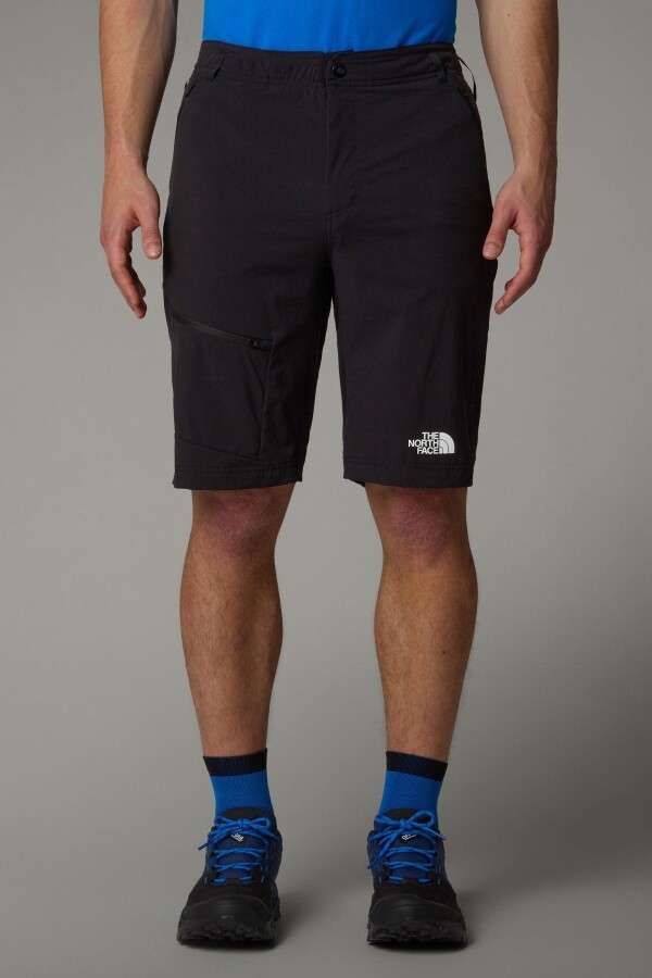 The North Face M Speedlıght Slım Tapered Erkek Şortu 