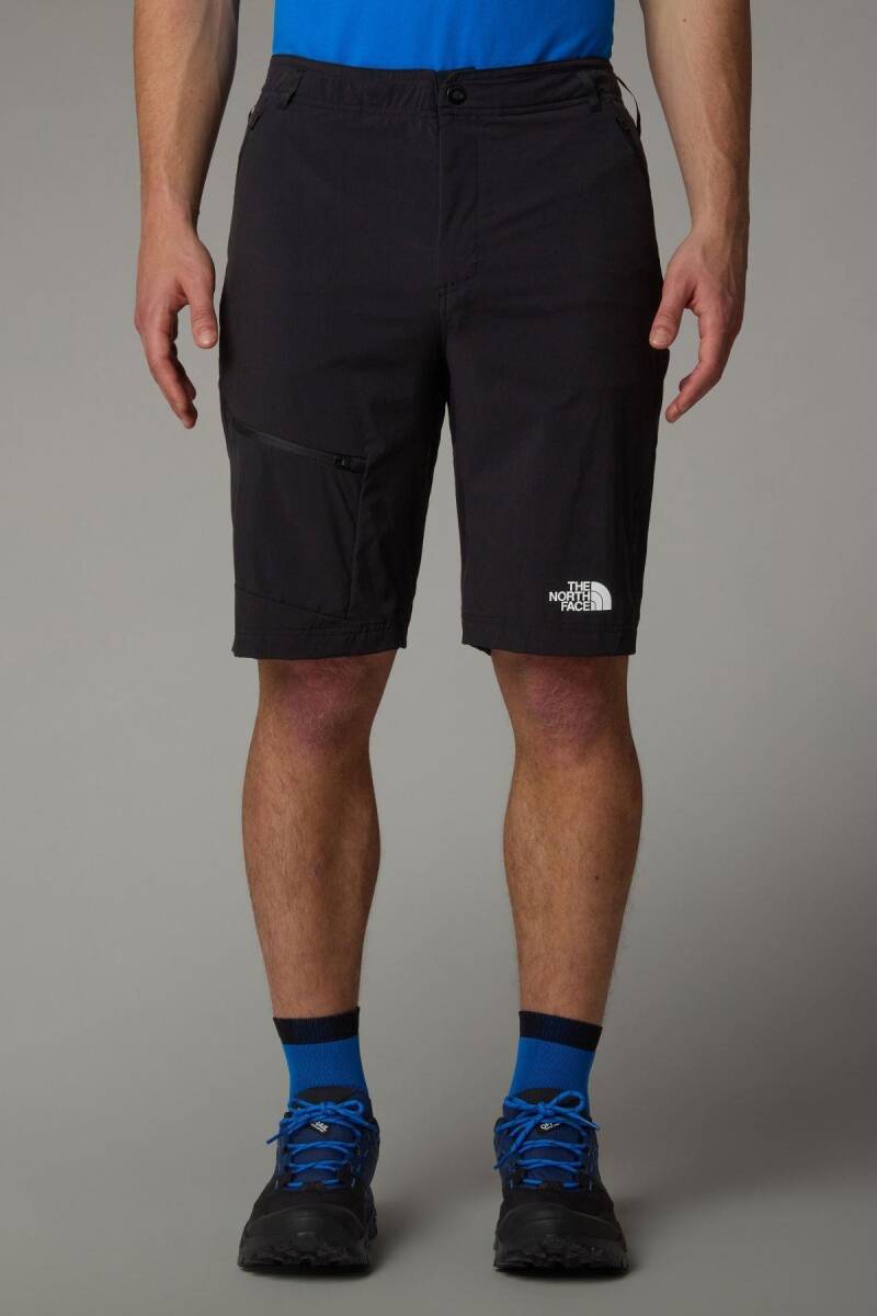 The North Face M Speedlıght Slım Tapered Erkek Şortu - 1