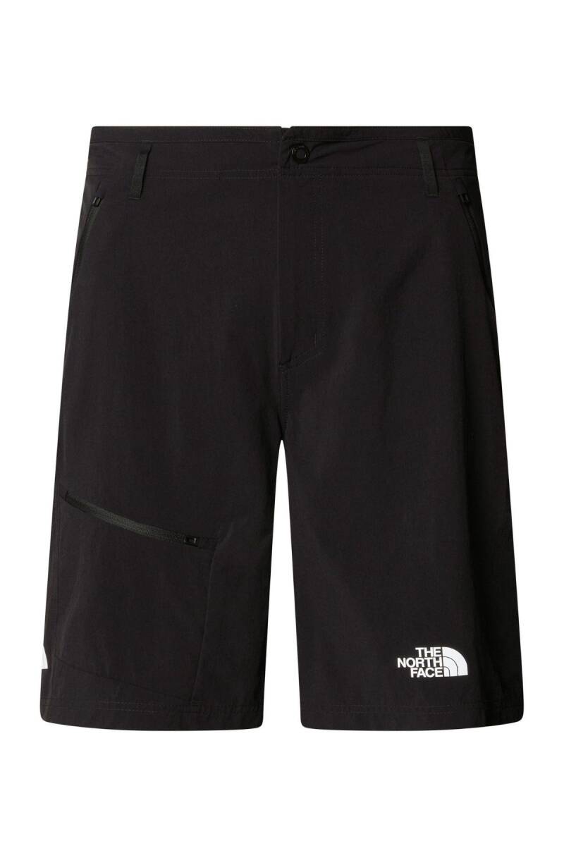 The North Face M Speedlıght Slım Tapered Erkek Şortu - 4
