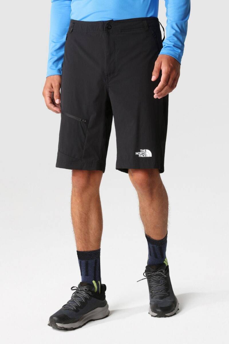 The North Face M Speedlight Slim Tapered Short Erkek Pantolon - 2