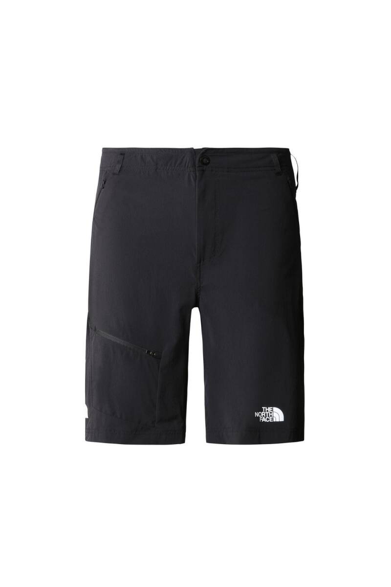 The North Face M Speedlight Slim Tapered Short Erkek Pantolon - 4