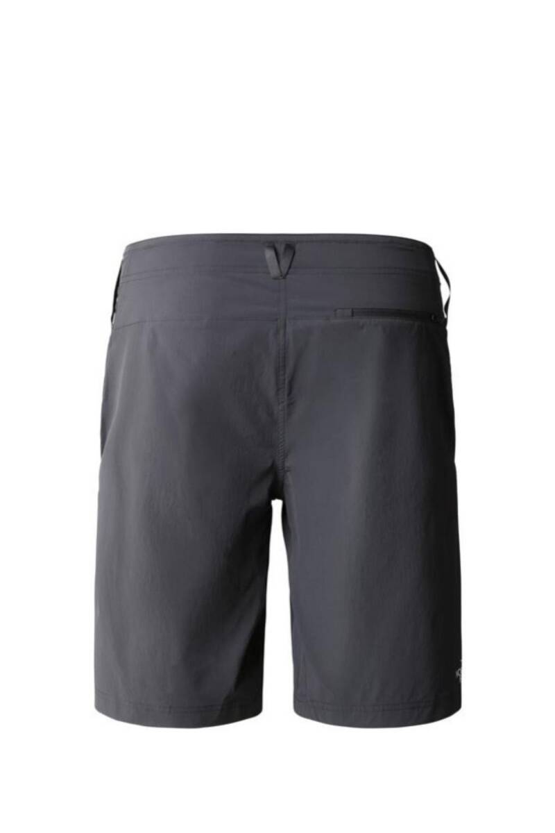 The North Face M Speedlight Slim Tapered Short Erkek Pantolon Gri - 2