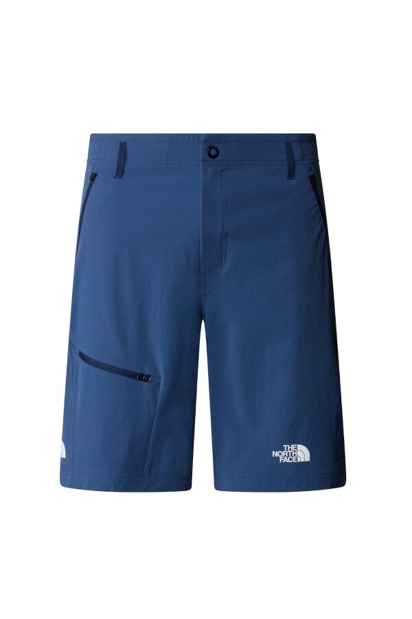 The North Face M Speedlıght Slım Tapered Short Erkek Şort 