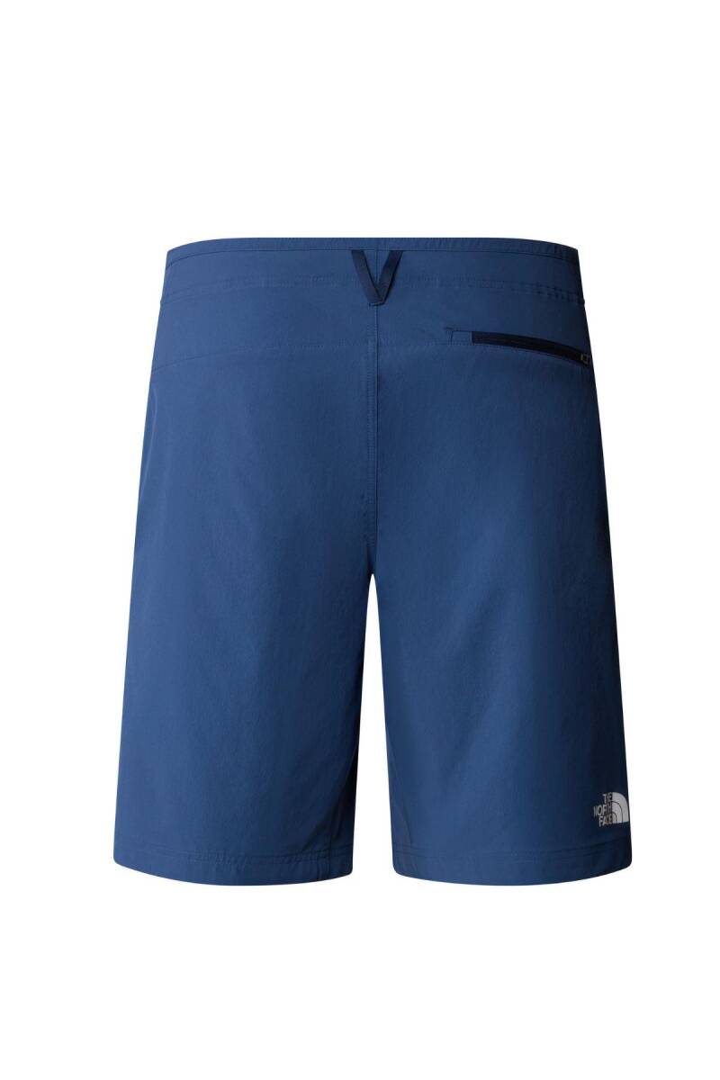 The North Face M Speedlıght Slım Tapered Short Erkek Şort - 2