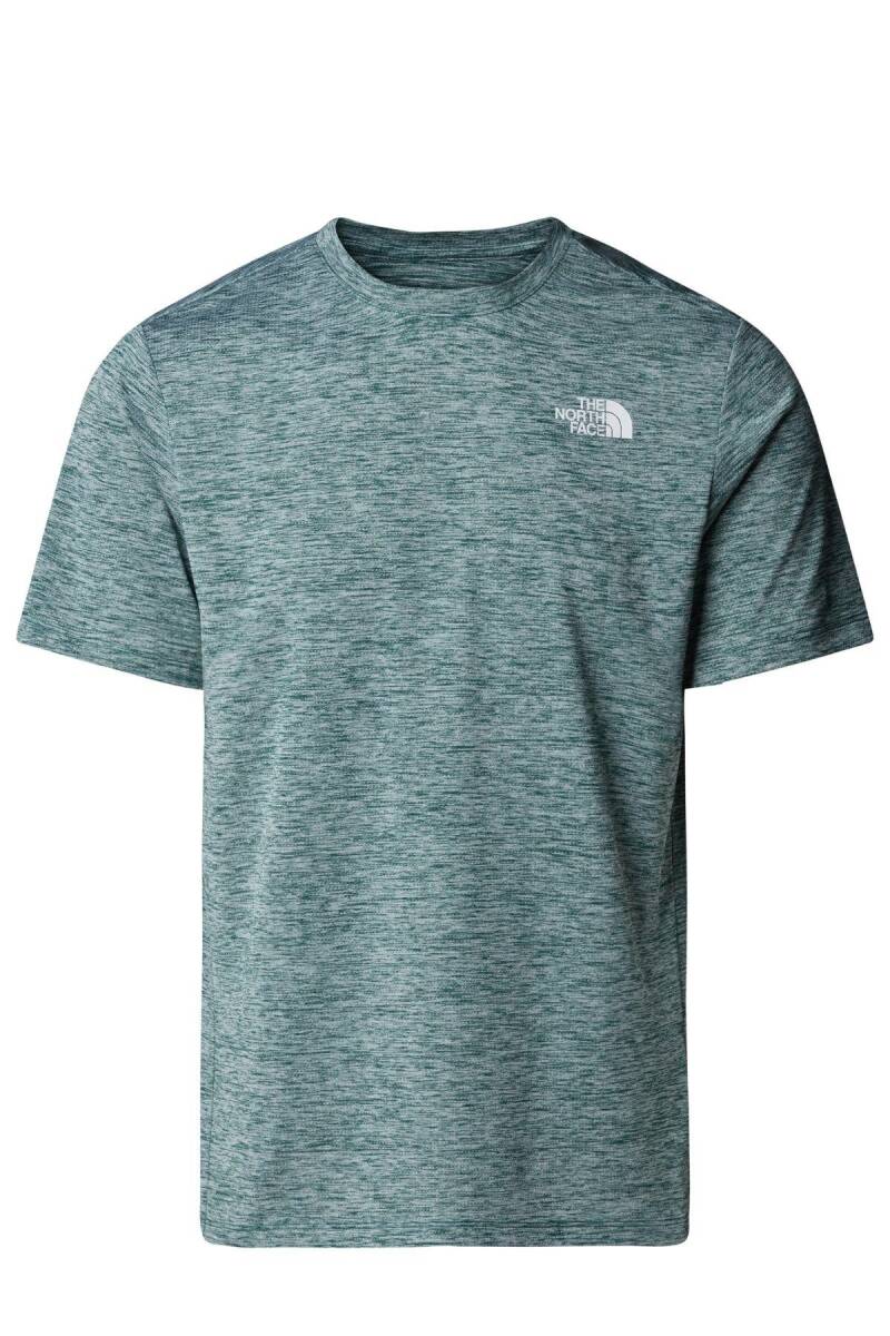 The North Face M S/S 24/7 Rager Tee T-Shirt - 4
