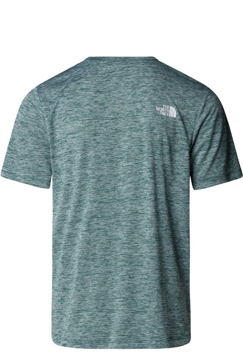 The North Face M S/S 24/7 Rager Tee T-Shirt - 5