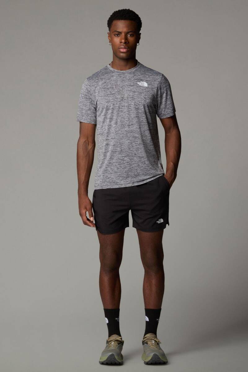 The North Face M S/S 24/7 Rager Tee - 2