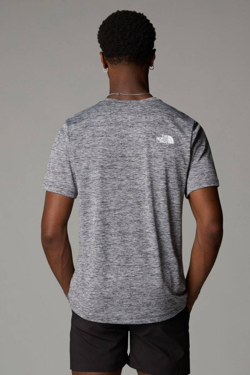 The North Face M S/S 24/7 Rager Tee - 3