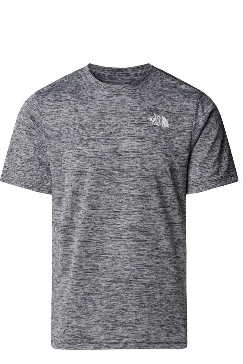 The North Face M S/S 24/7 Rager Tee - 4