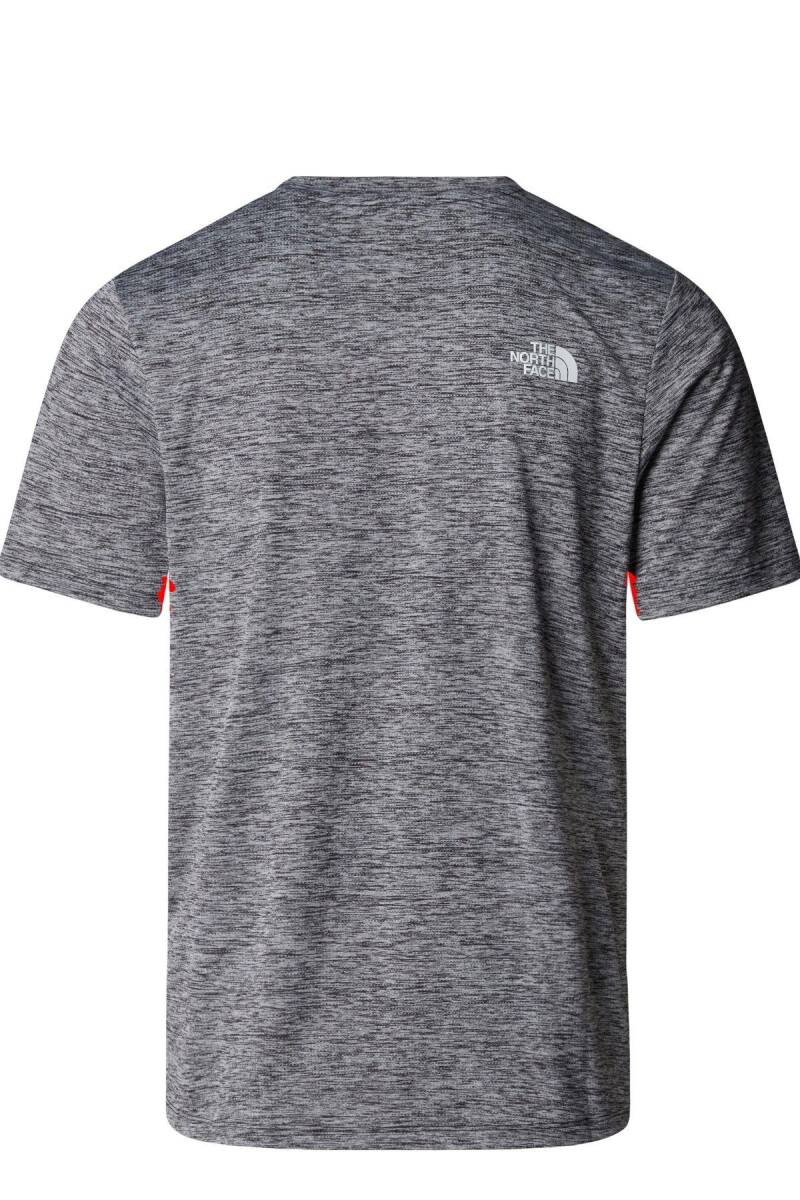 The North Face M S/S 24/7 Rager Tee - 5