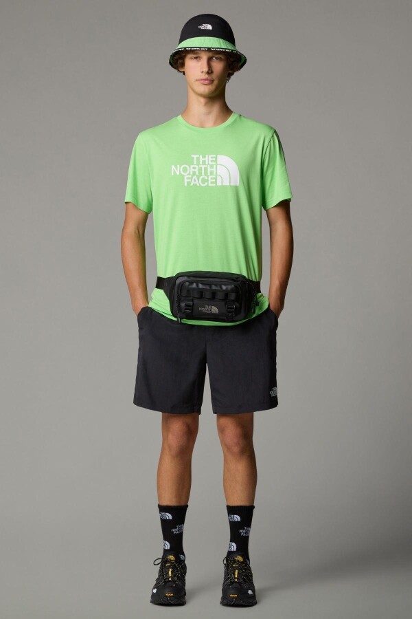 The North Face M Ss Easy Tee Erkek T-Shirt - THE NORTH FACE (1)